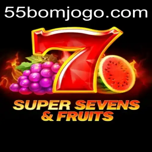 7SuperSevensFruits: O Jogo Inovador que Mistura Diversão e Estratégia