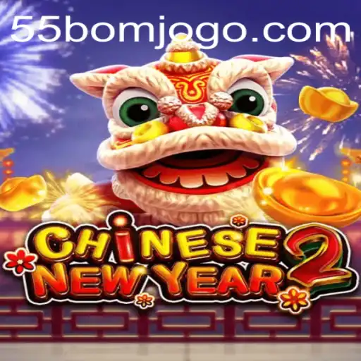 CHINESENEWYEAR2: Descubra o Empolgante Jogo de Estratégia com a Palavra-Chave '55BOM'