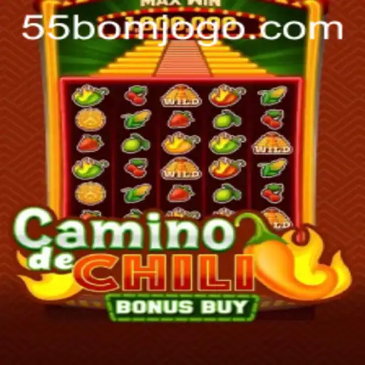 Descubra CaminodeChiliBonusBuy: Um Jogo de Aventura Único