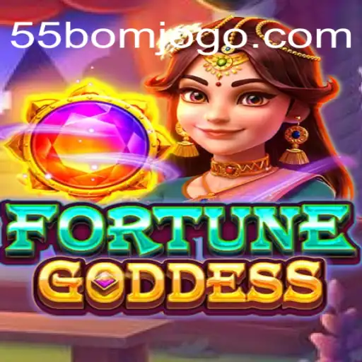 Descubra o Fascinante Mundo de 'FORTUNEGODDESS' com a Palavra-Chave Mística '55BOM'