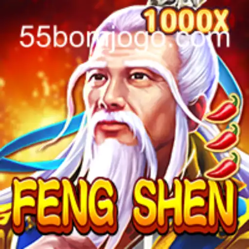 FengShen: O Jogo Inovador com a Palavra-Chave 55BOM
