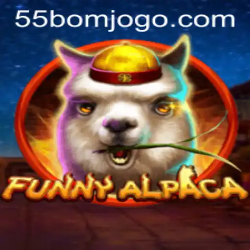 Descubra o Mundo Divertido de FunnyAlpaca: Um Jogo Revolucionário