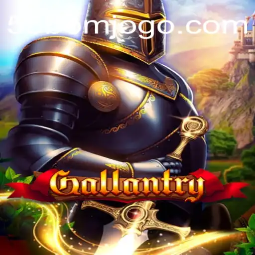 Gallantry: Descubra a Aventura e Estratégia deste Jogo Inovador