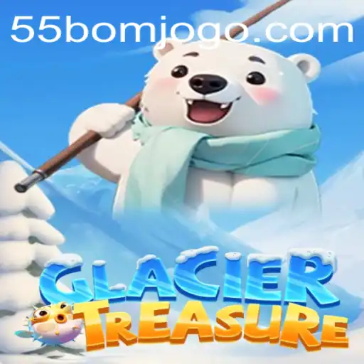 Descubra GlacierTreasure: O Jogo de Aventura e Mistério no Ártico