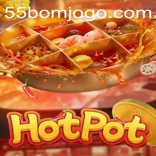 Descubra Hotpot: O Novo Jogo Revolucionário que Está Conquistando o Mundo