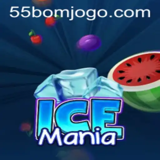 Descubra IceMania: O Novo Fenômeno dos Jogos em 2023