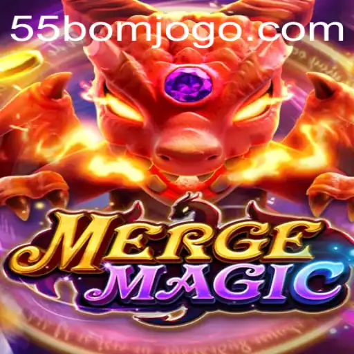 Mergemagic: Unindo Mundos e Estratégias no Jogo da Palavra-chave 55BOM