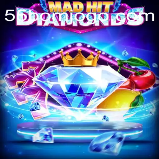 Descubra a Aventura de MadHitDiamonds: O Novo Fenômeno dos Games