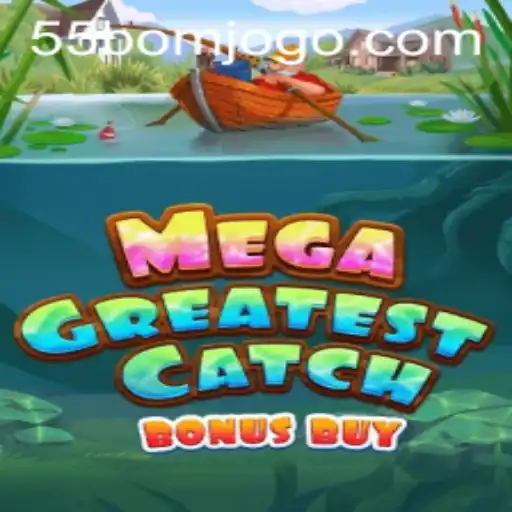 MegaGreatestCatchBonusBuy: Explicando o Jogo e Suas Regras em Detalhes