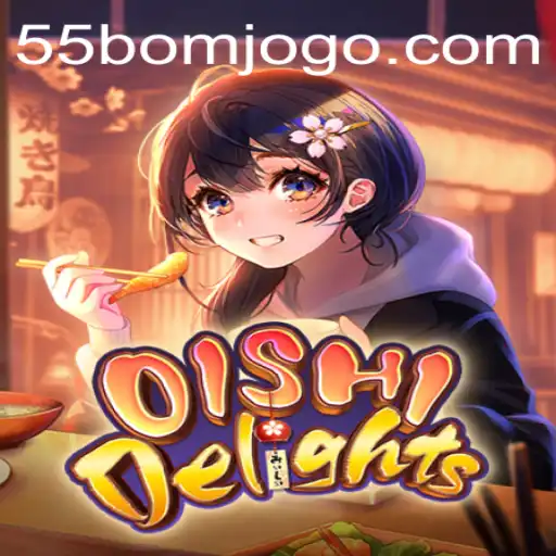 Descubra OishiDelights: Uma Aventura Gastronômica