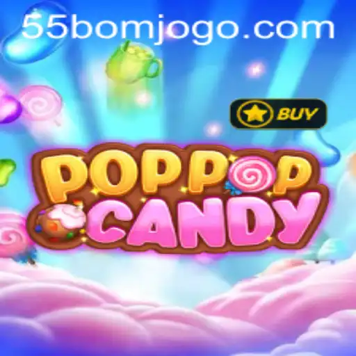 Descubra POPPOPCANDY: O Jogo que Conquista Corações