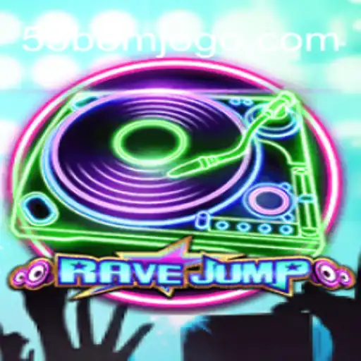 Descubra RaveJump: O Novo Fenômeno de Jogo com o Desafio 55BOM