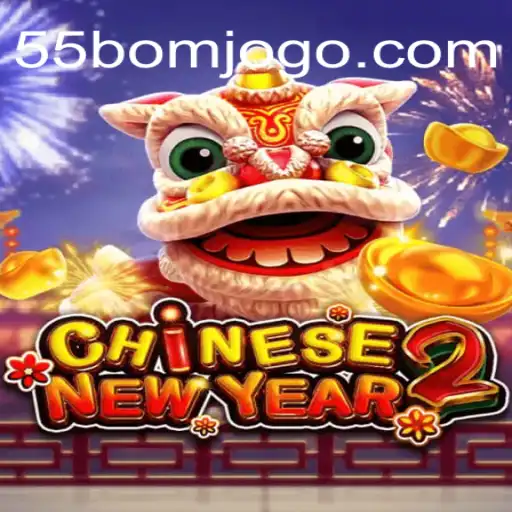 CHINESENEWYEAR2: Descubra o Empolgante Jogo de Estratégia com a Palavra-Chave '55BOM'