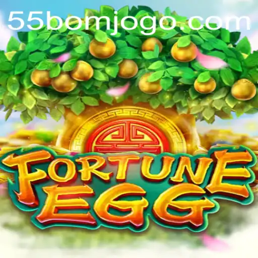FortuneEgg: Explore o Mundo do Jogo com a Chave 55BOM