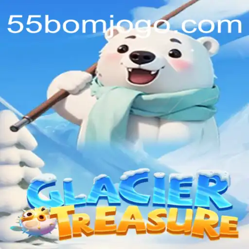 Descubra GlacierTreasure: O Jogo de Aventura e Mistério no Ártico
