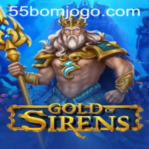 GoldofSirens: Uma Jornada Épica no Mundo dos Jogos de Estratégia