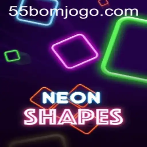 Conheça NeonShapes: Uma Nova Dimensão de Jogos de Estratégia