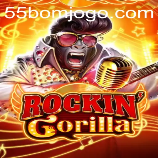 Descubra o Jogo RockinGorilla: Descrição, Introdução e Regras