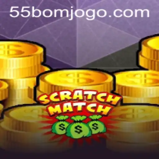Descubra o Jogo de Estratégia ScratchMatch