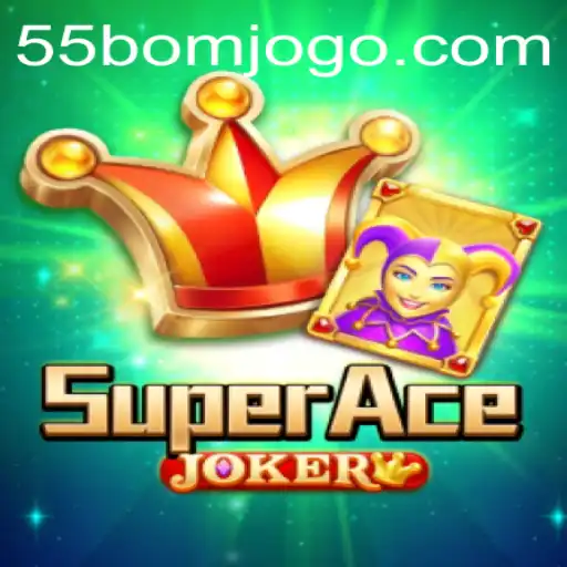 SuperAceJoker: Uma Nova Era nos Jogos de Estratégia
