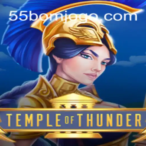 Explorando TempleofThunder: Um Mergulho no Mundo Deslumbrante do Novo Jogo