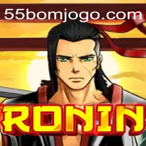 Ronin: Desbravando o Mundo do Jogo de Estratégia '55BOM'