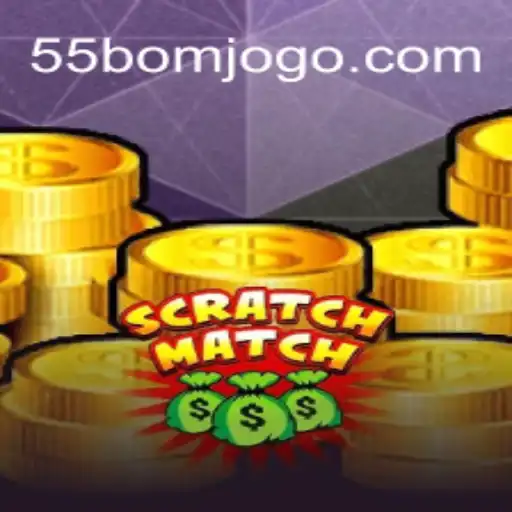 Descubra o Jogo de Estratégia ScratchMatch