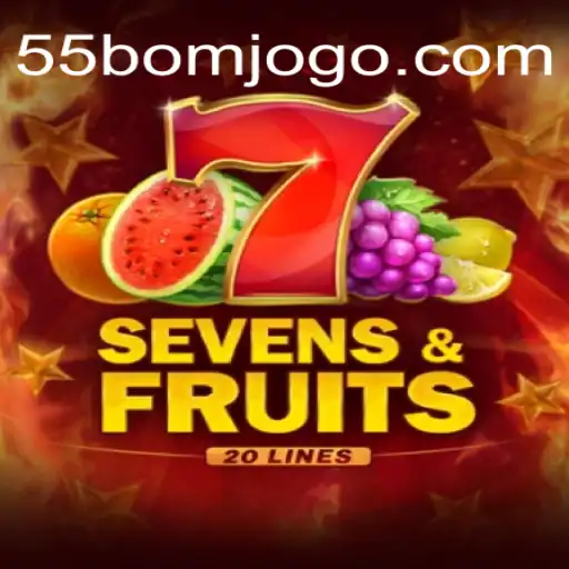 Descubra a Emoção de SevensFruits20: Um Jogo de Estratégia e Diversão