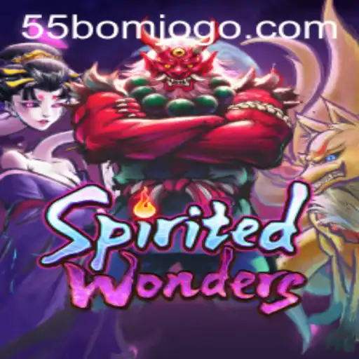 SpiritedWonders: Desvendando o Fascinante Mundo do Jogo com 55BOM