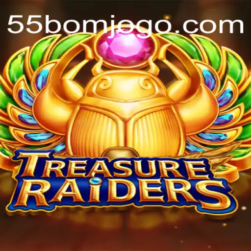 Desvendando o Mundo de TREASURERAIDERS: A Aventura Interativa do Ano