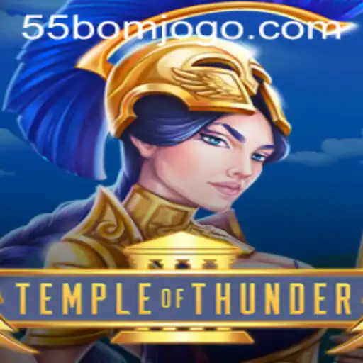 Explorando TempleofThunder: Um Mergulho no Mundo Deslumbrante do Novo Jogo