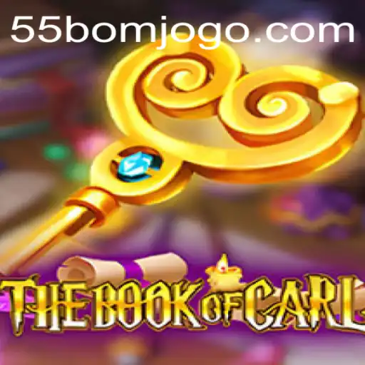 Desvendando TheBookofCarl: Um Jogo de Aventuras e Estratégias