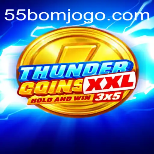 ThunderCoinsXxl: Desbravando Novas Aventuras no Mundo dos Jogos