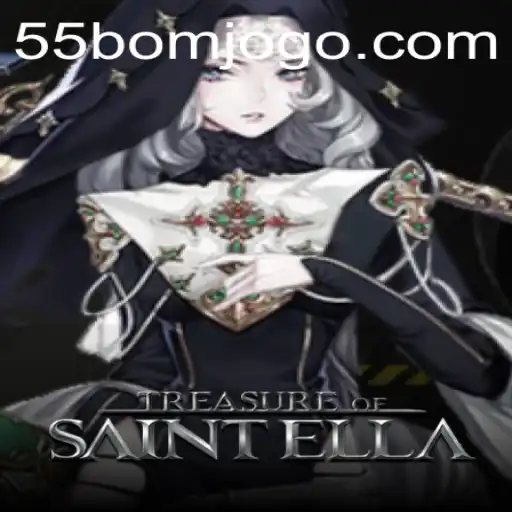 Descubra o Mistério de TreasureofSaintElla: O Jogo que Está Conquistando o Mundo