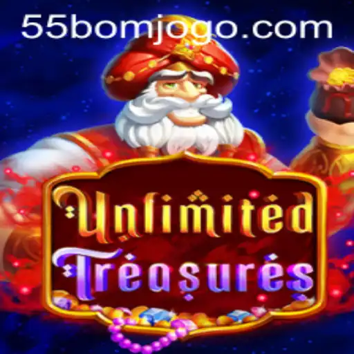 UnlimitedTreasures: Explorando Aventuras Ilimitadas Com a Chave 55BOM