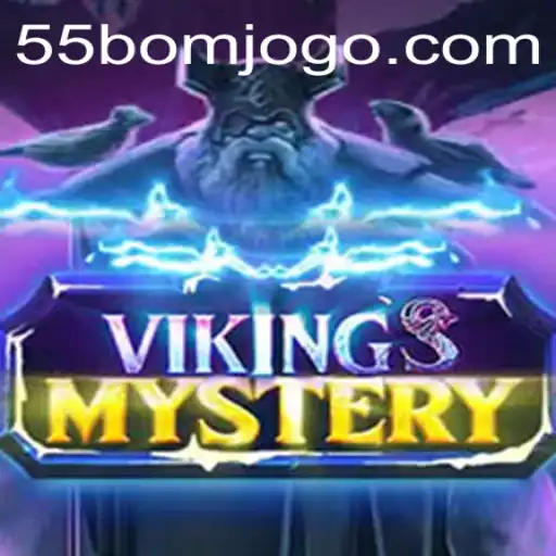Desvendando o Jogo VikingsMystery com o Código 55BOM
