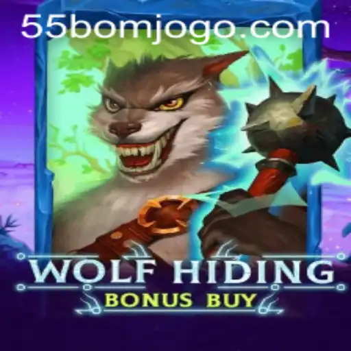 Explorando o Universo de WolfHidingBonusBuy: Uma Aventura de Estratégia e Emoção